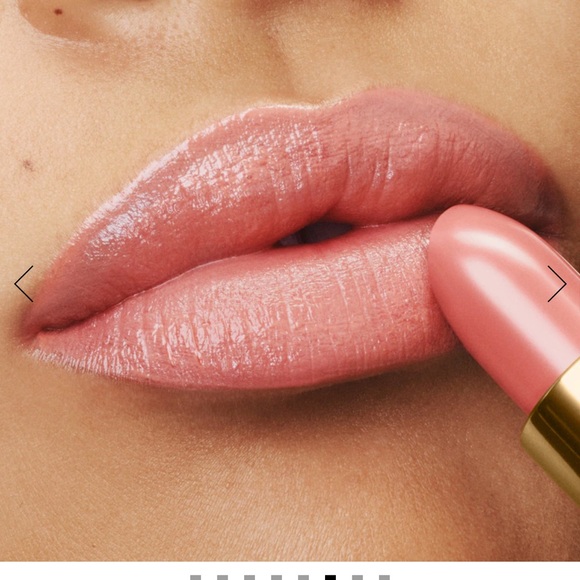 Tom Ford Lipstick Spanish Pink Shade 01 Satin Finish Long Wear Fade Resistant - Picture 5 of 13